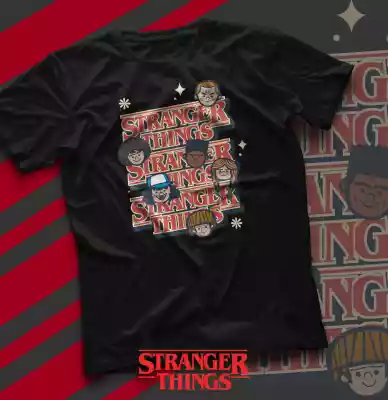 vectores plantilas STRANGER THINGS,SERIE,NETFLIX,